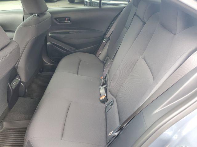 used 2026 Toyota Corolla car, priced at $23,999