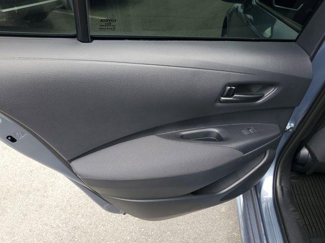 used 2026 Toyota Corolla car, priced at $23,999