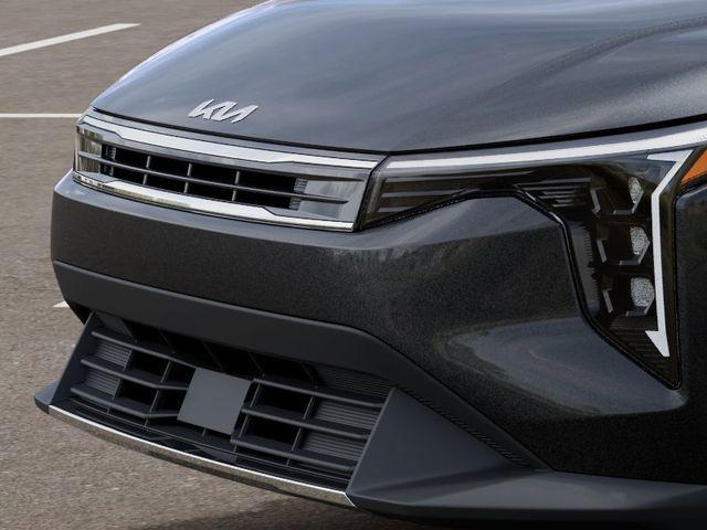 new 2026 Kia K4 car, priced at $25,320