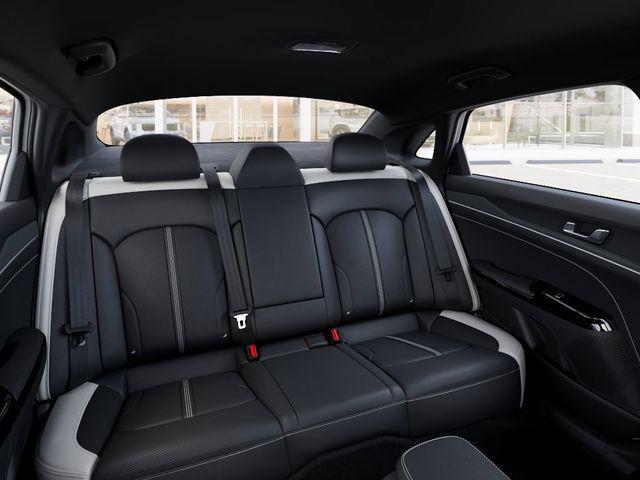 new 2026 Kia K5 car, priced at $29,180