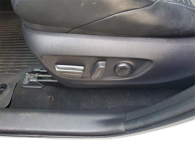 used 2022 Toyota RAV4 Hybrid car, priced at $28,988