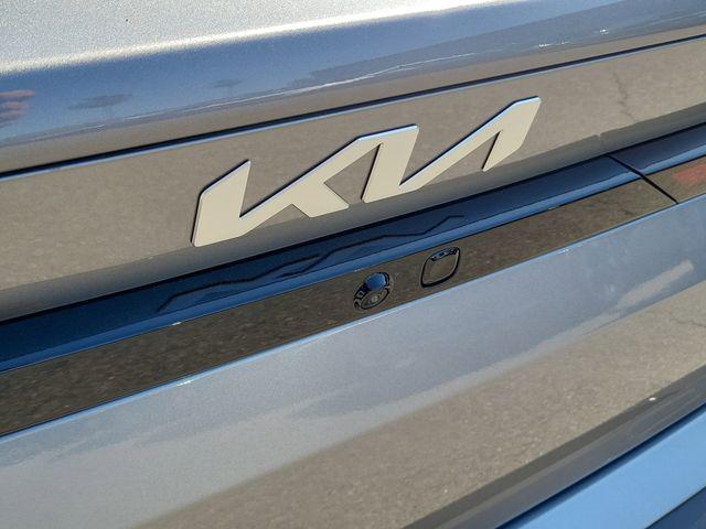 used 2025 Kia K4 car, priced at $21,873