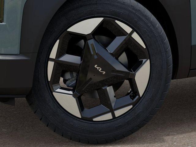 new 2027 Kia Seltos car, priced at $27,885