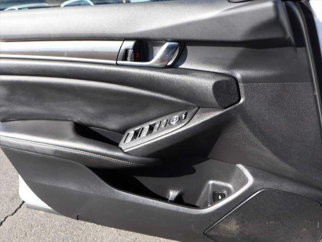 used 2020 Honda Accord car, priced at $21,995