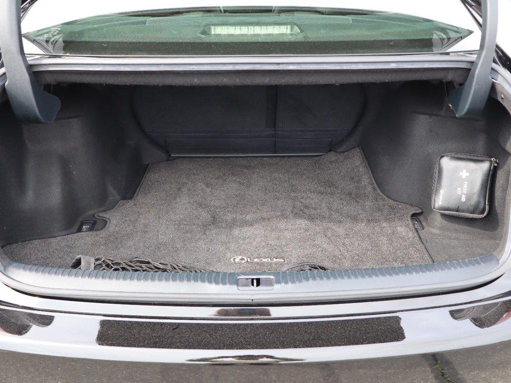 used 2016 Lexus IS 300 car, priced at $24,990