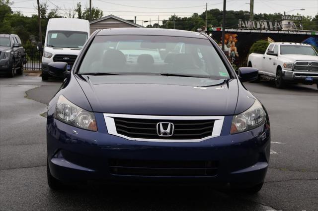 used 2010 Honda Accord car, priced at $9,995