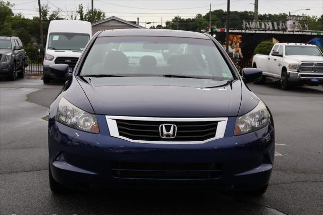 used 2010 Honda Accord car, priced at $9,995
