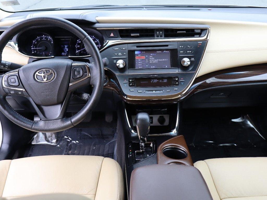 used 2014 Toyota Avalon car, priced at $17,990