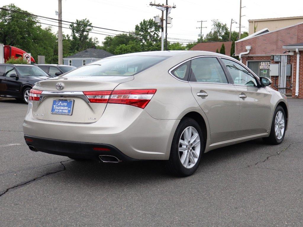 used 2014 Toyota Avalon car, priced at $17,990