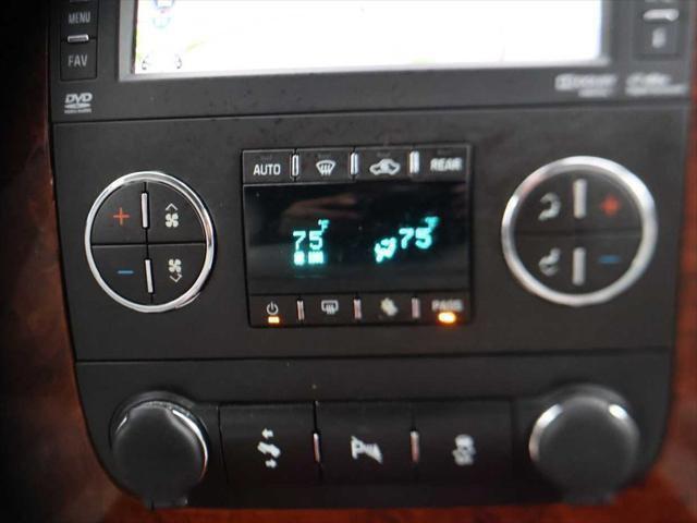 used 2014 Chevrolet Suburban car, priced at $12,995