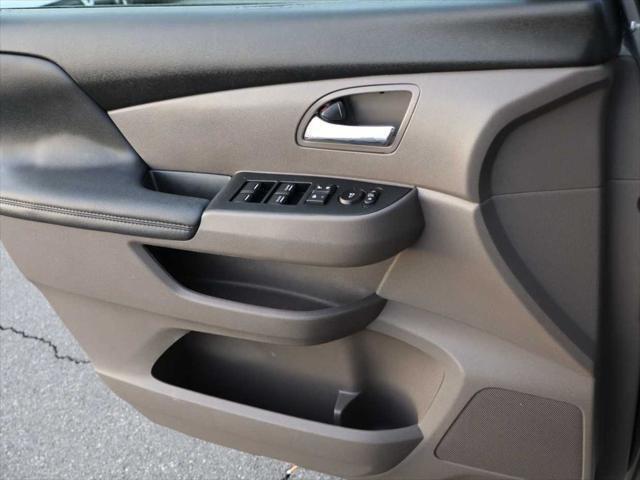 used 2016 Honda Odyssey car, priced at $16,995