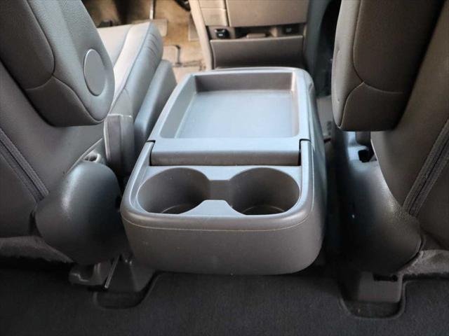 used 2016 Honda Odyssey car, priced at $16,995