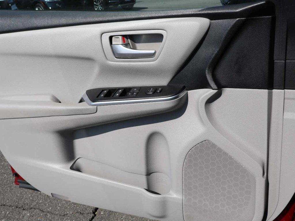 used 2016 Toyota Camry car, priced at $15,995