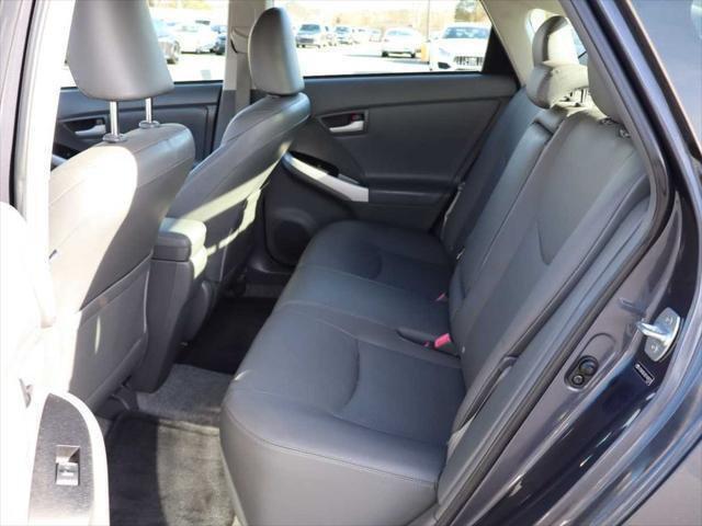 used 2011 Toyota Prius car, priced at $11,995