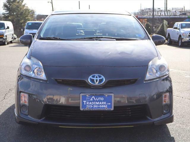 used 2011 Toyota Prius car, priced at $11,995
