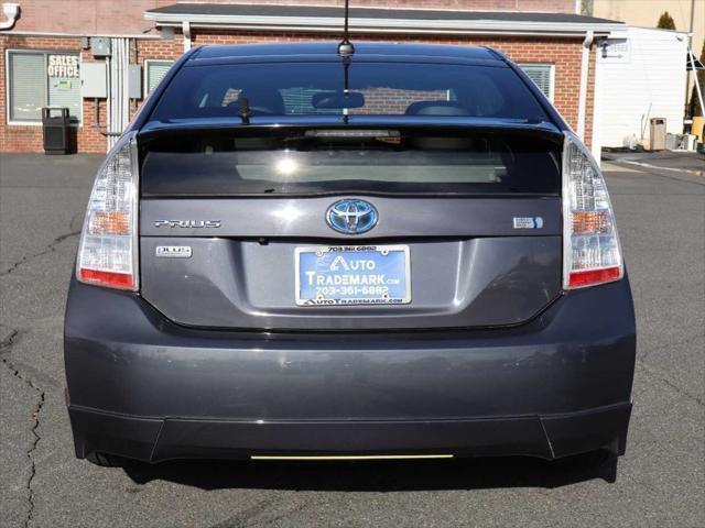 used 2011 Toyota Prius car, priced at $11,995