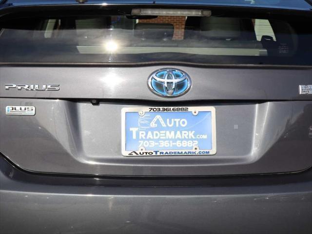 used 2011 Toyota Prius car, priced at $11,995
