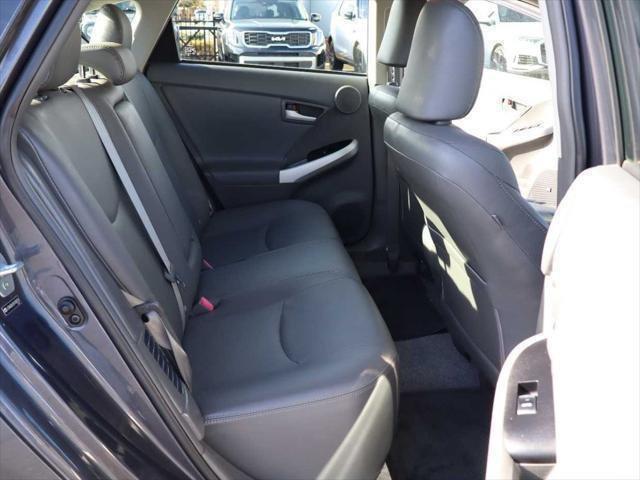 used 2011 Toyota Prius car, priced at $11,995
