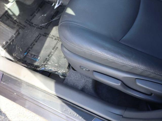 used 2011 Toyota Prius car, priced at $11,995