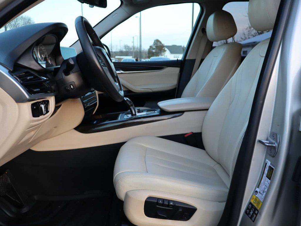 used 2016 BMW X5 car, priced at $16,500