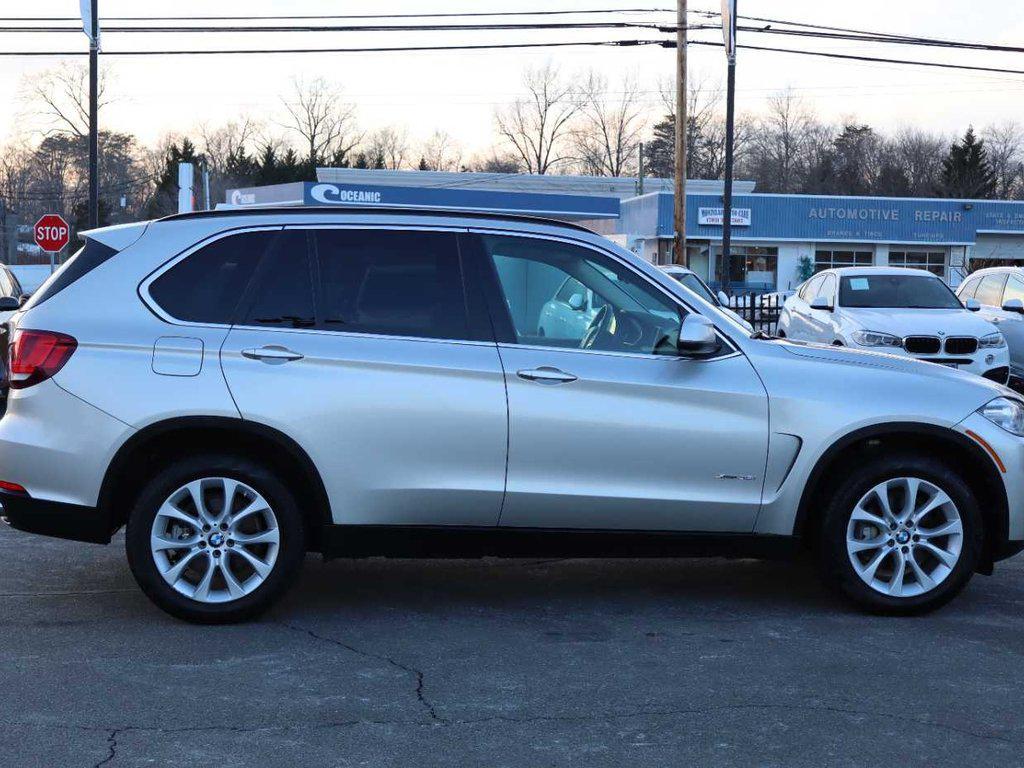 used 2016 BMW X5 car, priced at $16,500