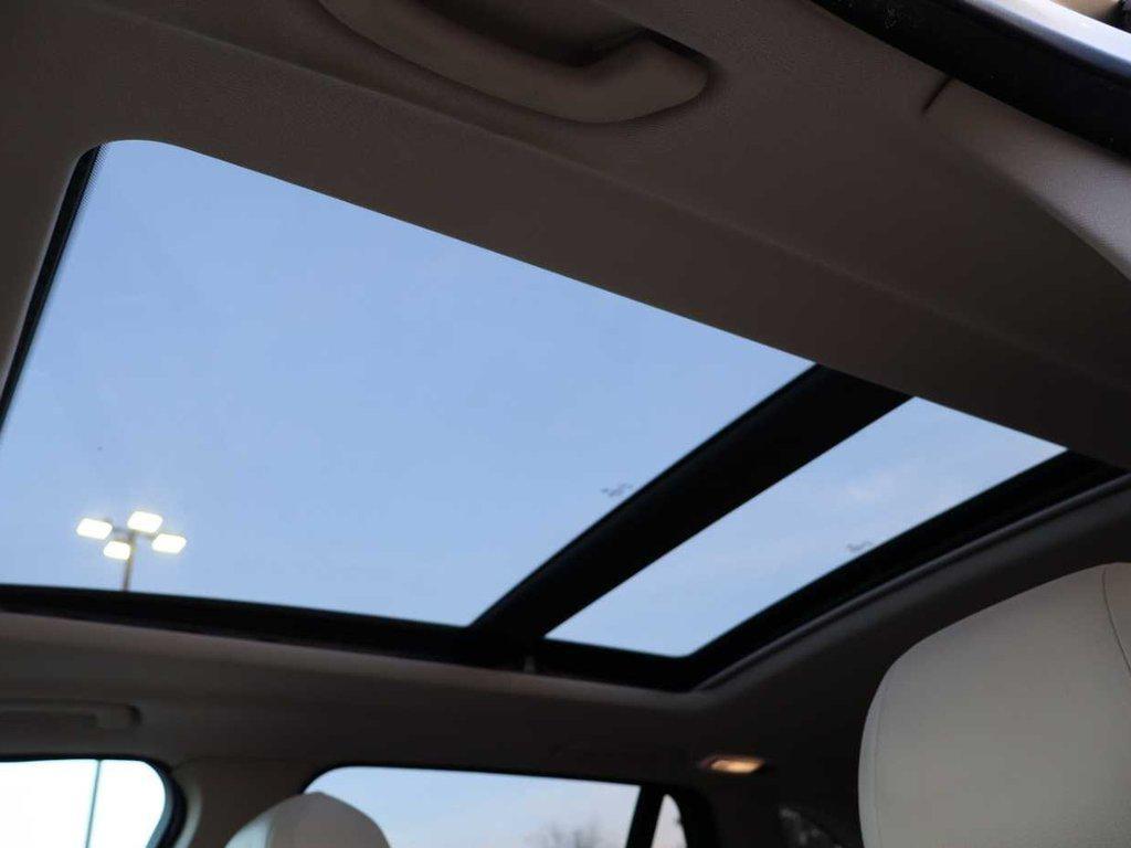 used 2016 BMW X5 car, priced at $16,500