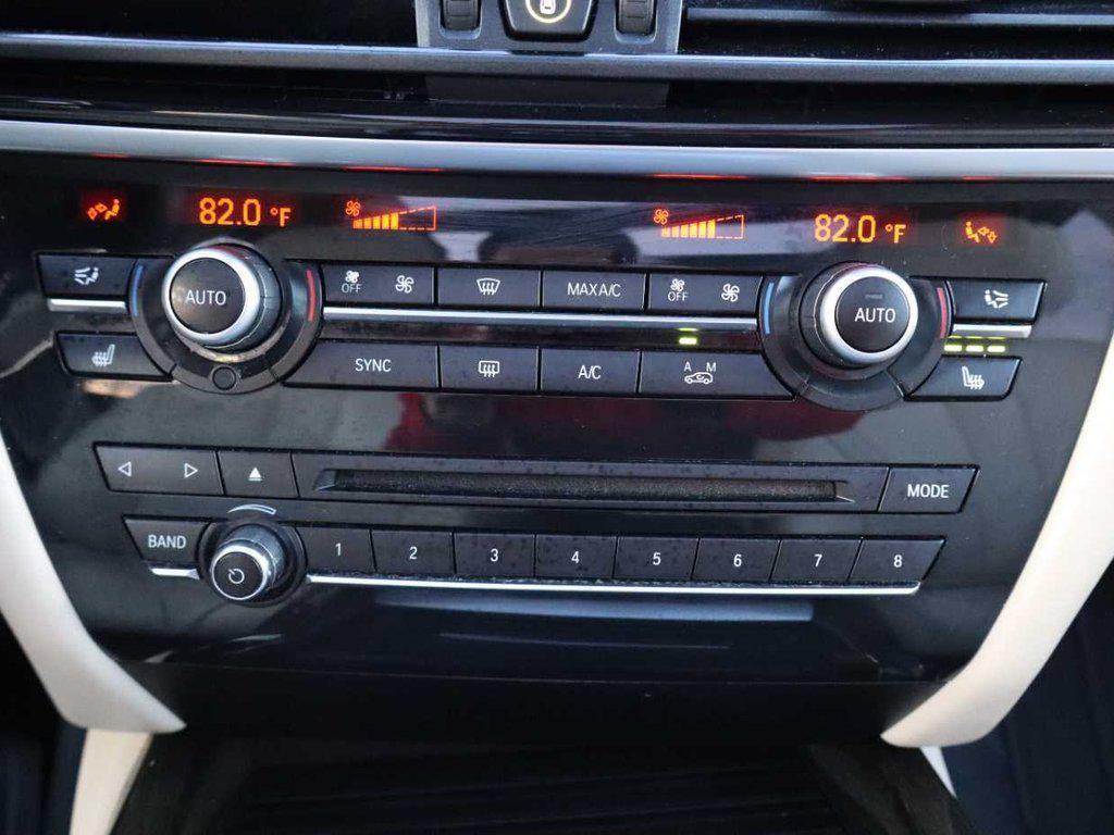 used 2016 BMW X5 car, priced at $16,500