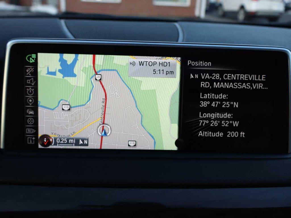 used 2016 BMW X5 car, priced at $16,500