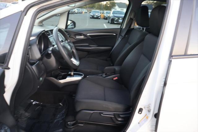 used 2020 Honda Fit car, priced at $14,995