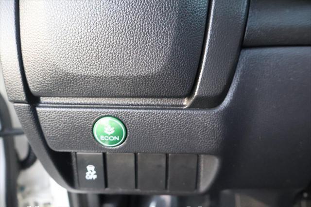 used 2020 Honda Fit car, priced at $14,995