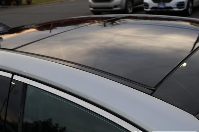 used 2023 Toyota Camry car, priced at $25,995