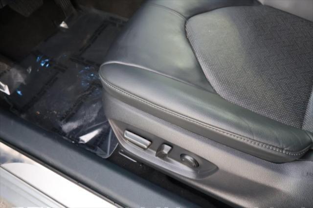 used 2023 Toyota Camry car, priced at $26,995