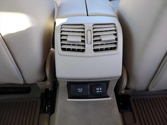 used 2014 Mercedes-Benz E-Class car, priced at $13,995