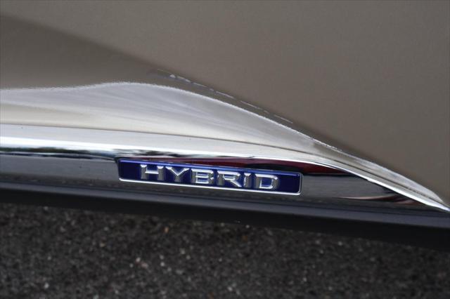 used 2013 Lexus RX 450h car, priced at $16,995