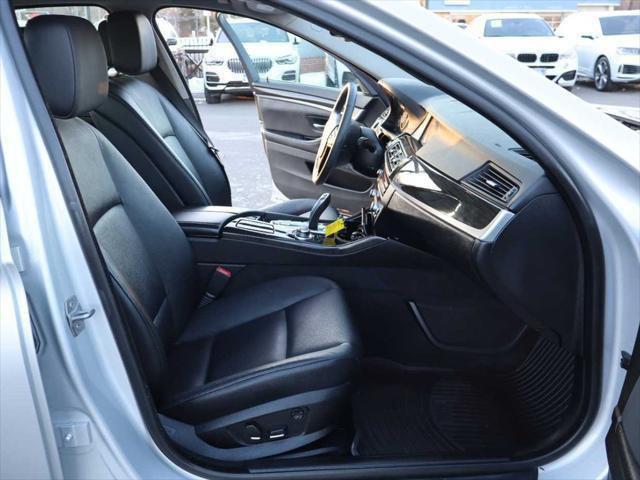 used 2013 BMW 535 car, priced at $13,995
