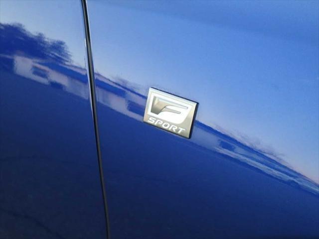 used 2021 Lexus ES 350 car, priced at $34,995