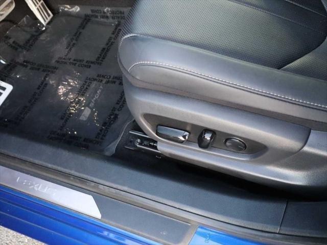 used 2021 Lexus ES 350 car, priced at $34,995