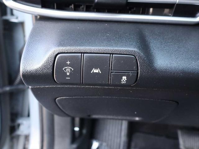 used 2023 Hyundai Elantra car, priced at $16,895