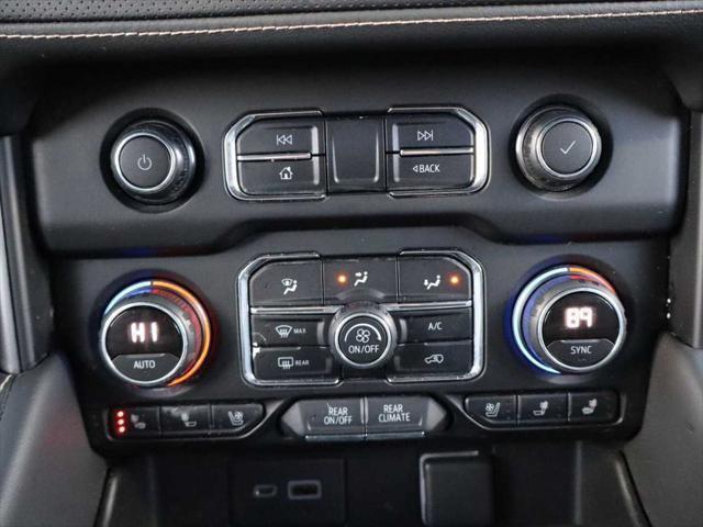 used 2021 Chevrolet Suburban car, priced at $38,995