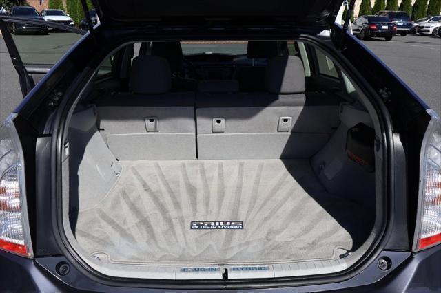 used 2013 Toyota Prius Plug-in car, priced at $12,995