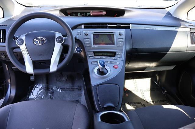 used 2013 Toyota Prius Plug-in car, priced at $12,995