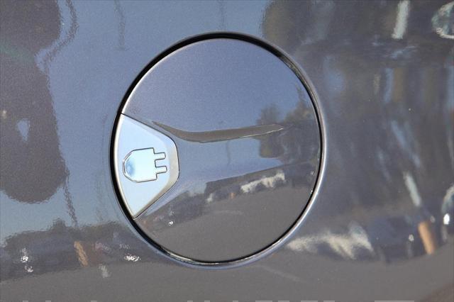 used 2013 Toyota Prius Plug-in car, priced at $12,995