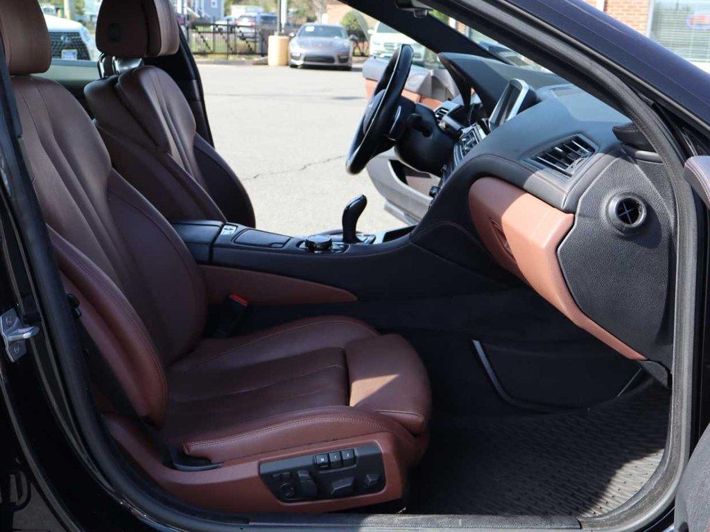 used 2015 BMW 640 Gran Coupe car, priced at $20,995