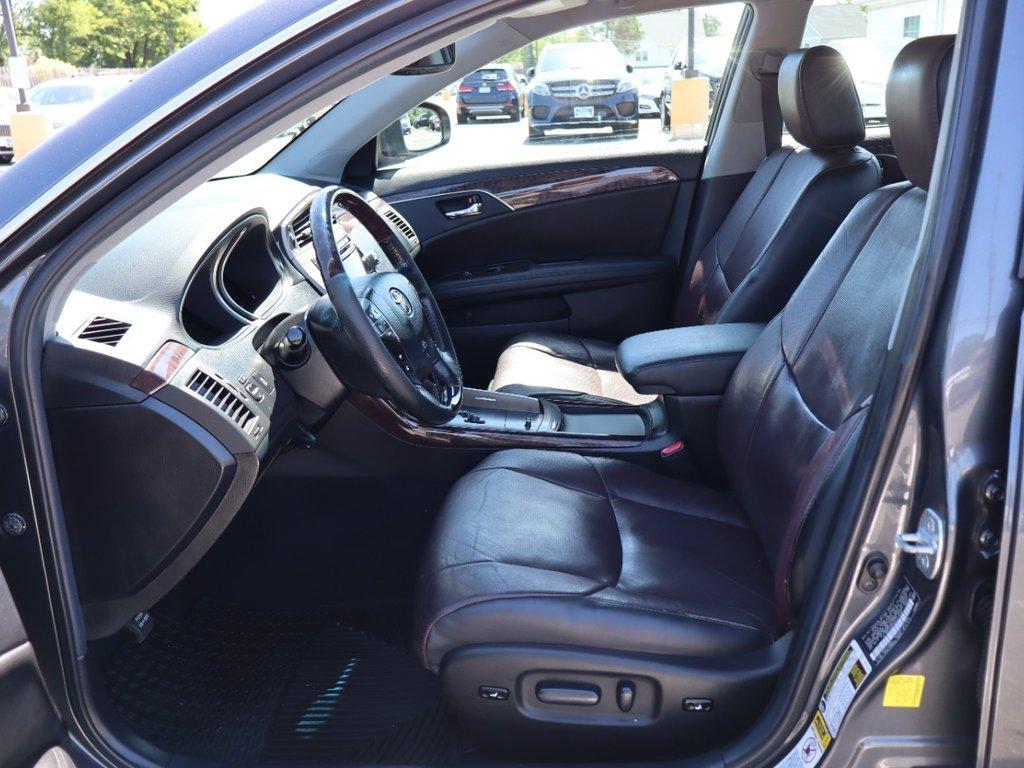 used 2011 Toyota Avalon car, priced at $14,990