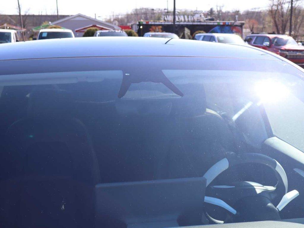 used 2025 Tesla Model Y car, priced at $40,995