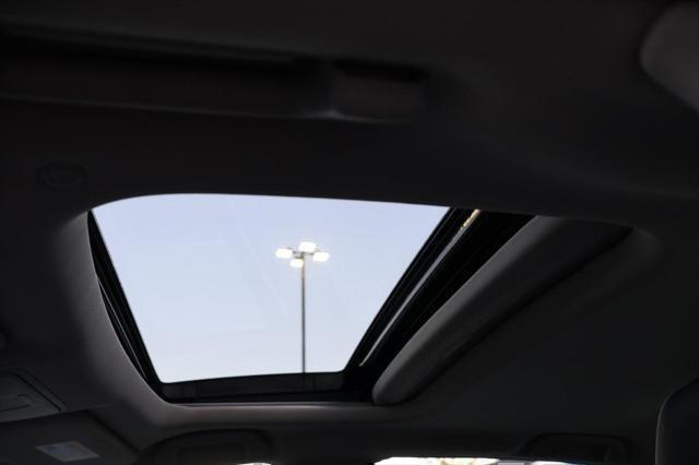 used 2021 Acura TLX car, priced at $25,995