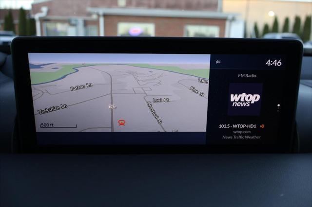 used 2021 Acura TLX car, priced at $25,995