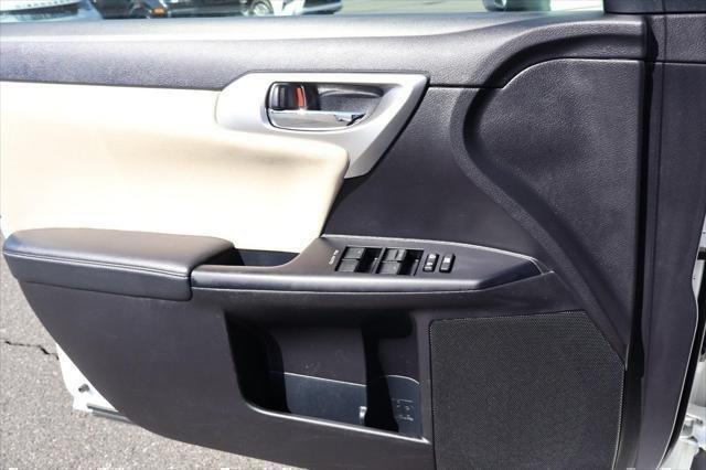 used 2013 Lexus CT 200h car, priced at $12,995