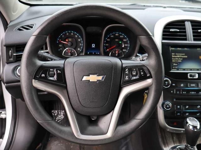 used 2014 Chevrolet Malibu car, priced at $5,995