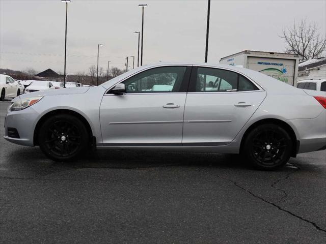 used 2014 Chevrolet Malibu car, priced at $5,995